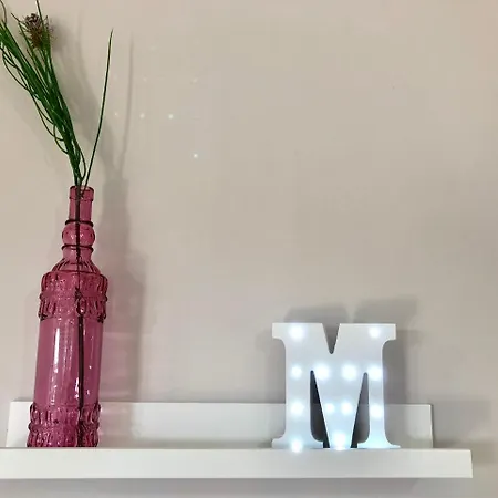 Milano 55 Apartment Olbia