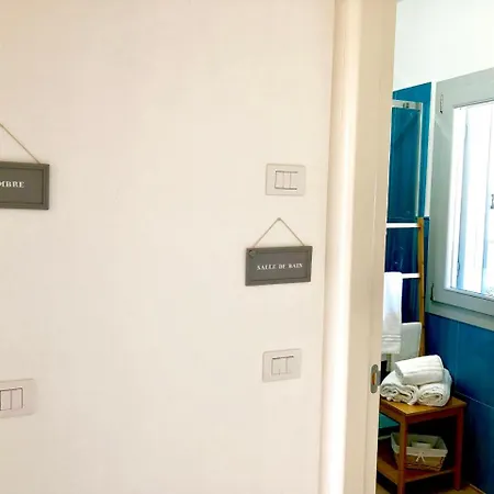 Apartment Milano 55