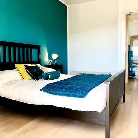 Milano 55 Apartment *