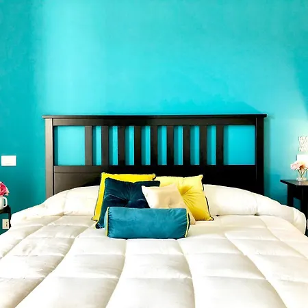 Milano 55 Apartment Olbia