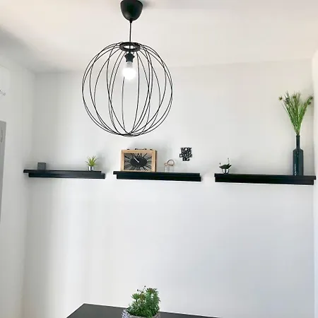 Milano 55 Apartment Olbia