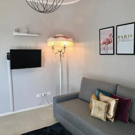 Milano 55 Apartment Olbia