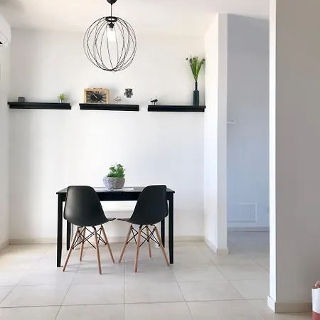 Apartment Milano 55