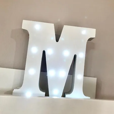 Milano 55 Apartment Olbia