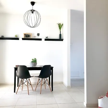 Apartment Milano 55 Olbia