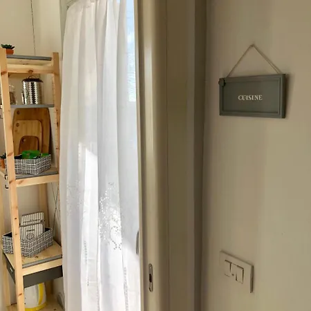 Apartment Milano 55