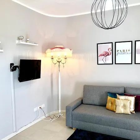 Milano 55 Apartment Olbia