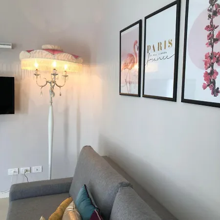 Milano 55 Apartment Olbia